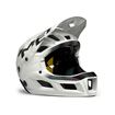 Picture of MET PARACHUTE MCR MIPS CE WHITE IRIDESCENT | MATT